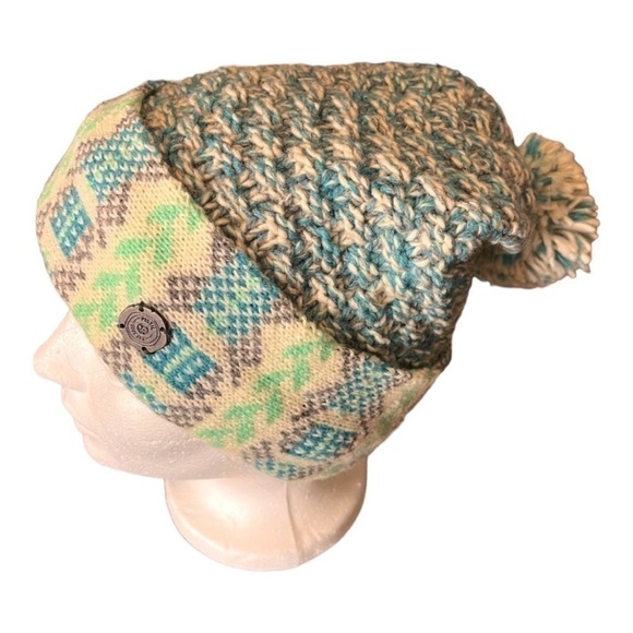 𝅺PISTIL Winter Hat / Touque - Picture 1 of 6